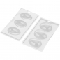 Preview: Candy Mold - 3D Cavity Egg